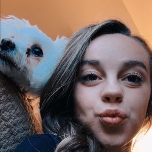 Meet your Posher, Carolann